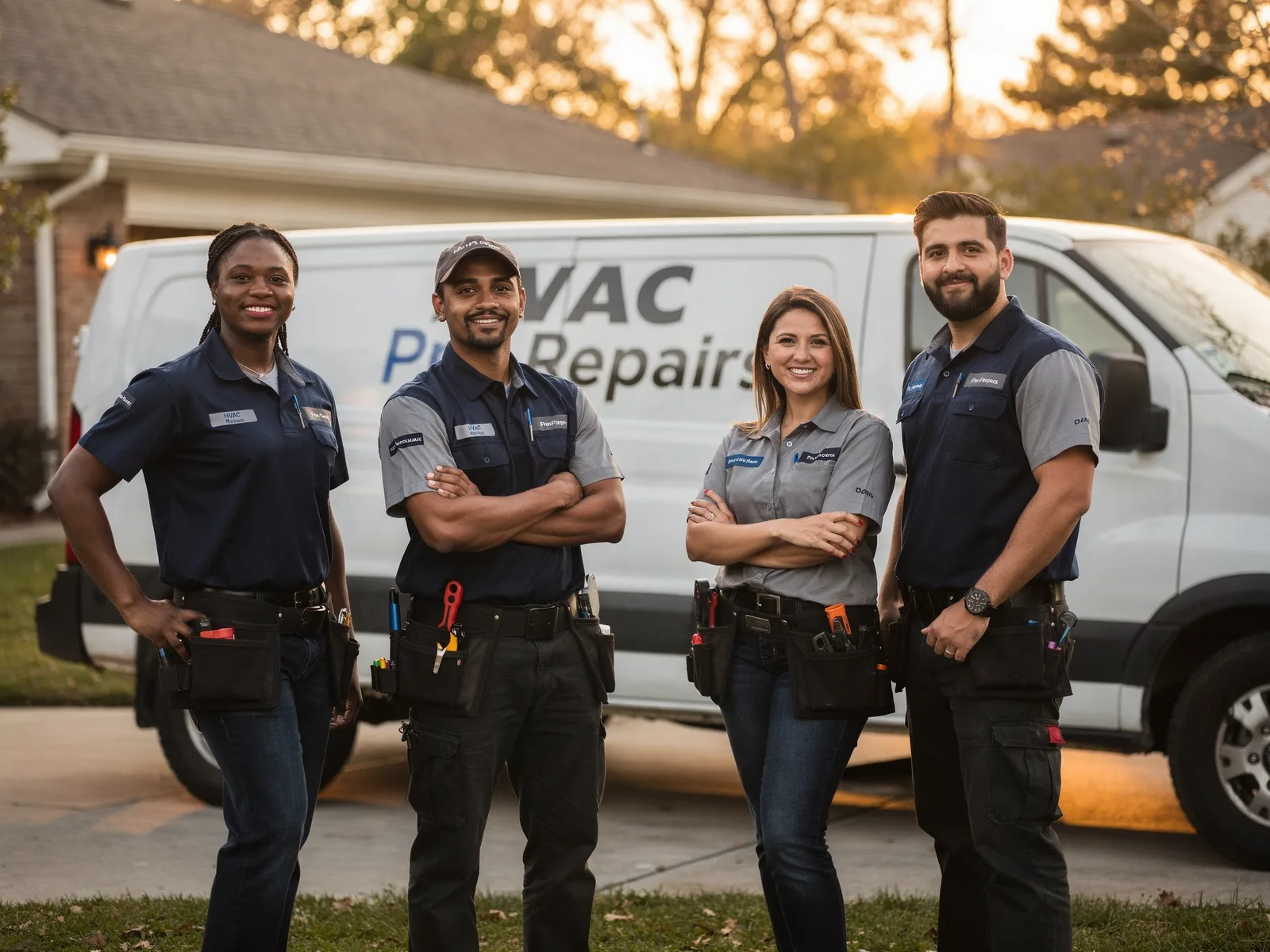Heat Pump Repair company in Waiteville, WV